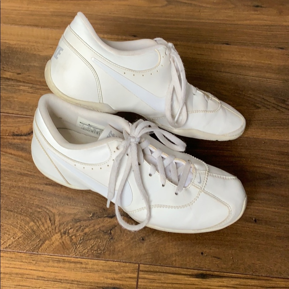 Nike Cheer Unite Shoes